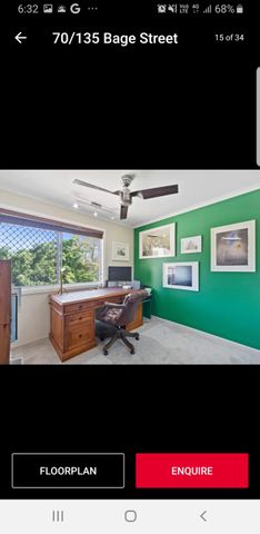 70/135 Bage Street, Nundah, QLD 4012 - Photo 3