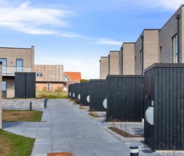 Topklasse rækkehus med panoramaudsigt - Foto 5