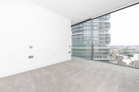 Bollinder Place, Angel, EC1V - Photo 2