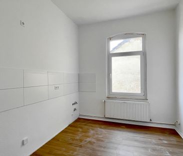 Großzügige & modernisierte 3-Zimmer-Altbauwohnung mit Charme - Photo 1