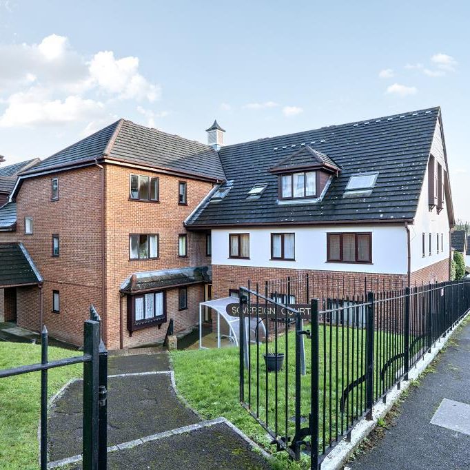 1 bedroom apartment to rent - Photo 1