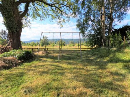 Familienfreundliche Altbauwohnung mit Balkon an ruhiger Lage - Photo 3