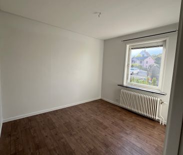 Linnégatan, Uddevalla - Foto 1