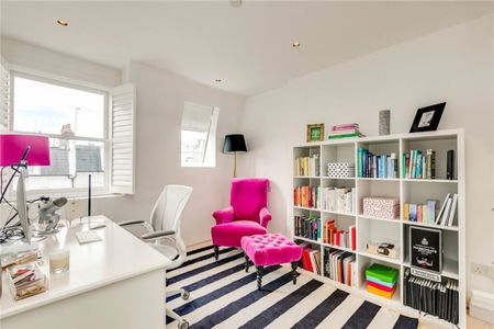 5 bedroom terraced house to rent - Photo 3