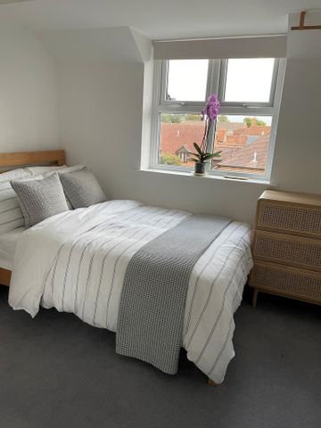 2 bedroom apartment to rent - Photo 5