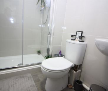 1 bed flat to rent in Friernhay Court, Friernhay Street - Photo 3