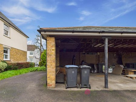 2 bedroom maisonette to rent - Photo 5