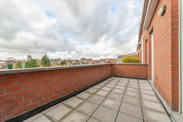 Hemiksem - Appartement - Foto 1