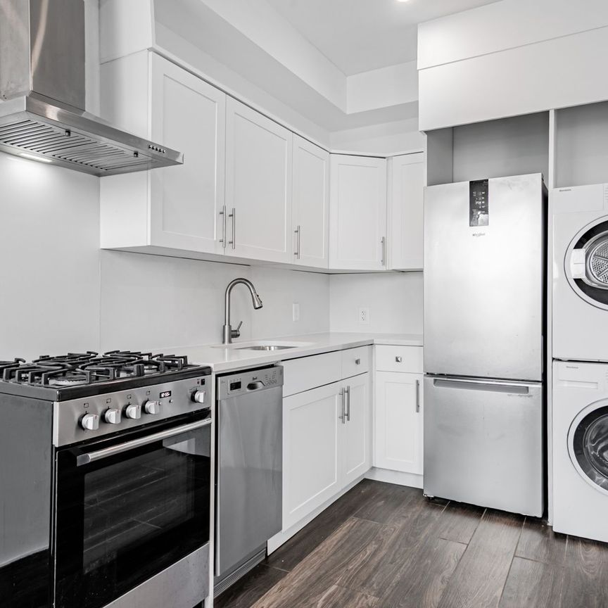 For Lease - 535 Parliament Street Unit# 304A, Toronto, Ontario - Photo 1