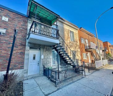 6443 Rue Clark, H2S 3E5, H2S 3E5, Montréal - Photo 6