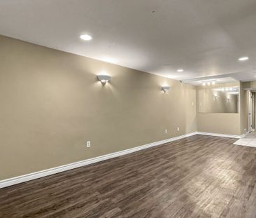 For Lease - 65 Walter Avenue Unit# BSMT, Newmarket, Ontario - Photo 3