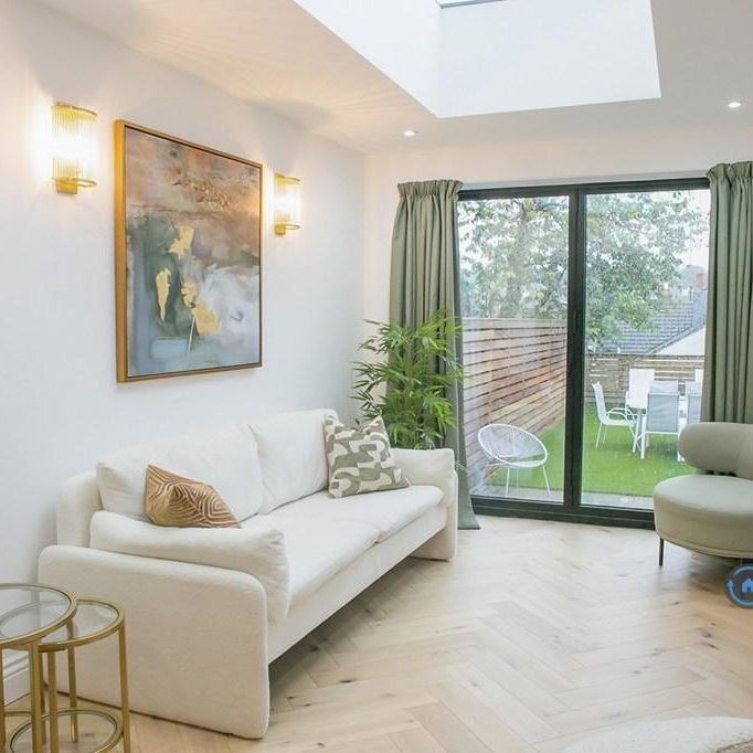 3 bedroom maisonette to rent - Photo 1