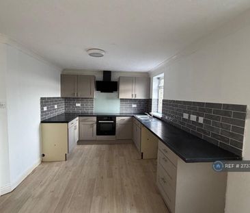 5 bedroom terraced house to rent - Photo 6