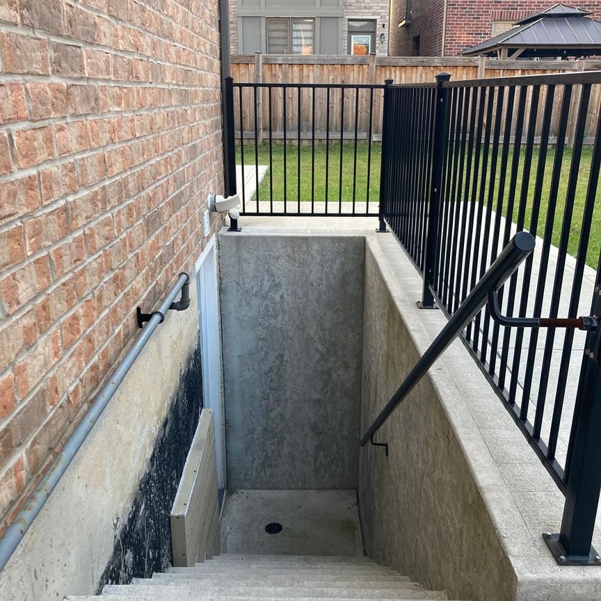 For Lease - 36 Cyclone Trail Unit# BSMT, Brampton, Ontario - Photo 1
