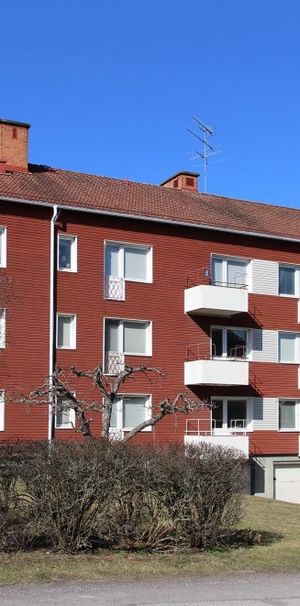 Prinsgatan 15 A - Photo 1