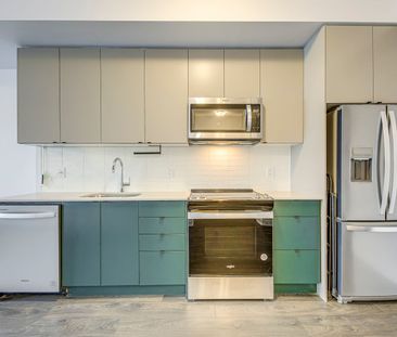 For Lease - 3200 William Coltson Avenue Unit# 913, Oakville, Ontario - Photo 4