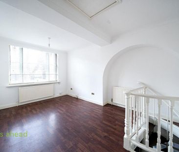 1 bedroom detached house to rent - Photo 2