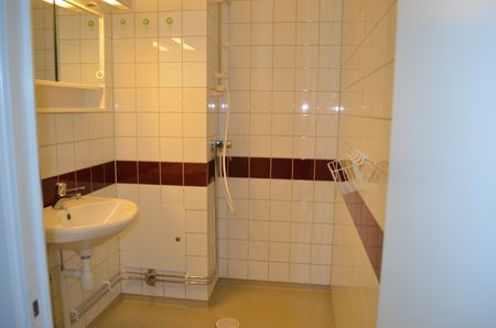 Ragnvallagatan, Helsingborg - Photo 2