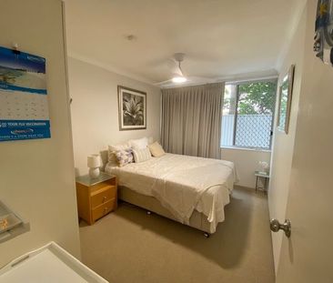 Furnished Gem In The Heart Of Broadbeach! - Photo 5