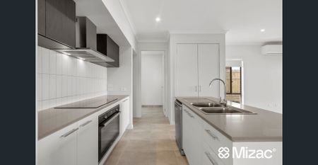 Modern Brand New House with 2.7m High Ceilings and Fans in Every Room - Photo 5