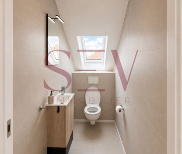 Superbe appartement traversant de 4.5 pièces - Photo 6