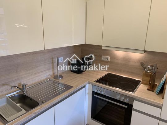 Großstadtleben pur - Wohnen in bester Lage von Tiergarten - WE 1.24 - Photo 1