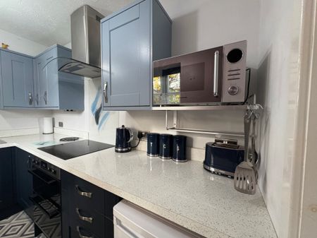 Applegarth Court, Northallerton - Photo 5