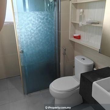 You Residences @ You City, Taman Cuepacs, Cheras - Foto 1