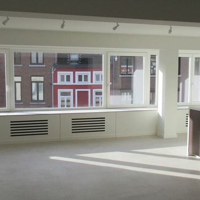 Appartement te huur in Sint-Truiden voor € 925 met 2 slaapkamers - Foto 1