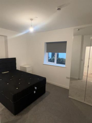 2 bedroom apartment to rent - Photo 3