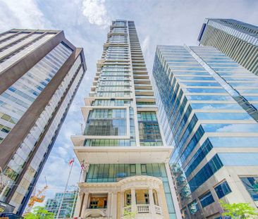 For Lease - 426 University Avenue Unit# 1602, Toronto, Ontario - Photo 2