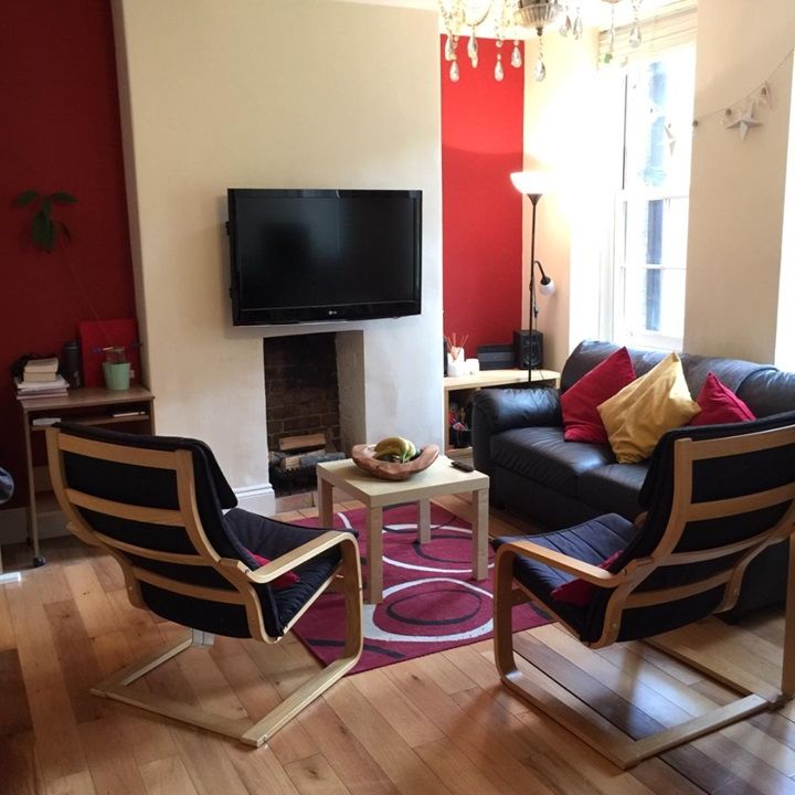 Room in a Shared House, Wenlake Estate, EC1V - Photo 1