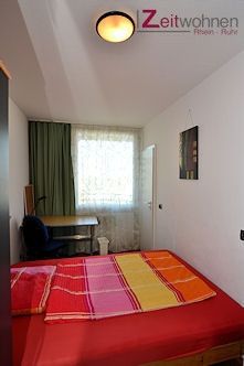 Schön möblierte Wohnung mit Dachgarten in Ostheim, Köln - Foto 3