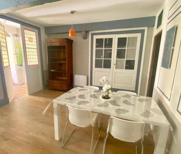 Location maison de village 4 pièces 97.52 m² à Beaufort-sur-Gervann... - Photo 5