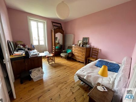 Roanne, 36 Avenue Carnot - Photo 2