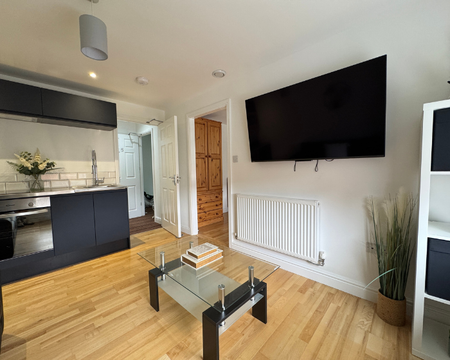 1 BEDROOM, 15 WILLOWBANK MEWS FLAT 5 – STUDENT ACCOMMODATION COVENTRY - Photo 3