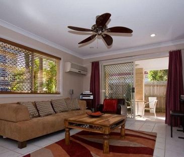 7/487 Hamilton Road, Chermside QLD 4032 - Townhouse For Rent | Domain - Photo 3