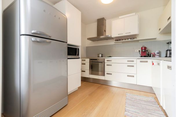 Appartement te huur: Praterlaan 36 1098 WR Amsterdam - Foto 1