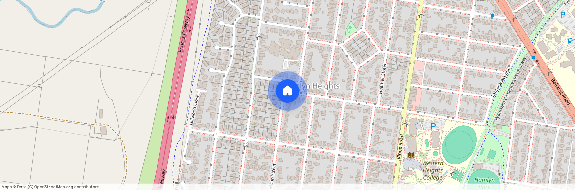 37 Sheridan Street, Vic 3215, Hamlyn Heights