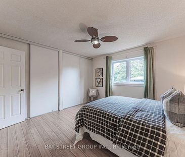 For Lease - 93 Sunbird Boulevard, Georgina, Ontario - Photo 1