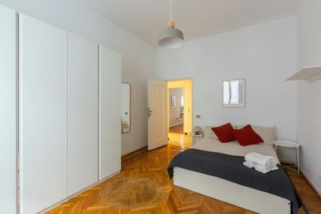 Via Raimondo Franchetti, Milan, Lombardy 20124 - Photo 5