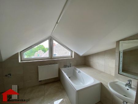 Mieszkanie Leśnica Góra Świętej Anny powierzchnia 100.0 m² C240-WM-07174 - Фото 4