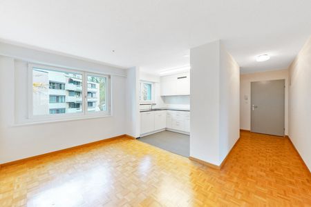 4.5 Zimmer, 100 m², 1. Stock - Photo 5