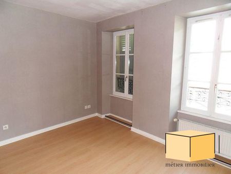 Location Appartement 2 pièces 50m² BELLEY 01300 - Photo 2