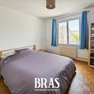 Location Appartement 2 pièces 58m² NANTES 44200 - Photo 2