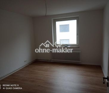 Freundliche 2 Zimmer Wohnung in Düsseldorf Eller - Photo 1