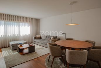 Apartamento T1 em Porto
