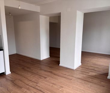 1.5 Zimmer, 46 m², 2. Stock - Photo 2