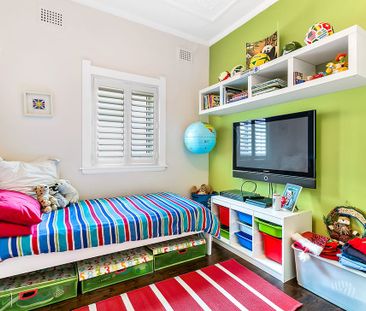 64 Ingham Avenue, Five Dock NSW 2046 - House For Rent | Domain - Photo 3