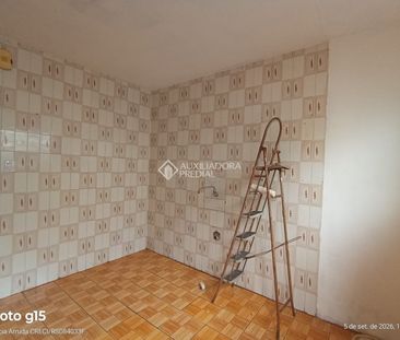 Casa com 2 quartos e 61m² para alugar em Vila Cachoeirinha, Cachoei... - Photo 6